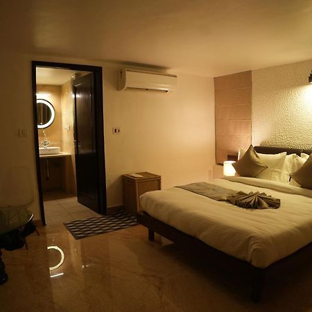 3Acres Resorts デヘラードゥーン エクステリア 写真