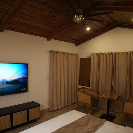 3Acres Resorts デヘラードゥーン エクステリア 写真