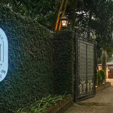 3Acres Resorts デヘラードゥーン エクステリア 写真